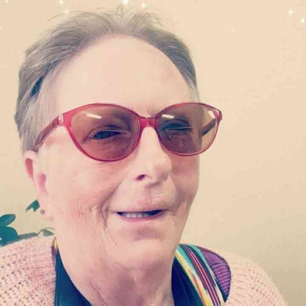 Shirley Jones Profile Photo