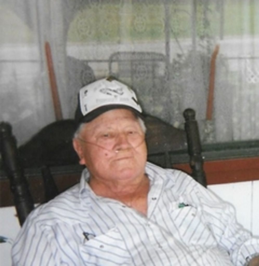 Mahlon Mccollom