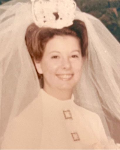 Antonina Zambri's obituary image