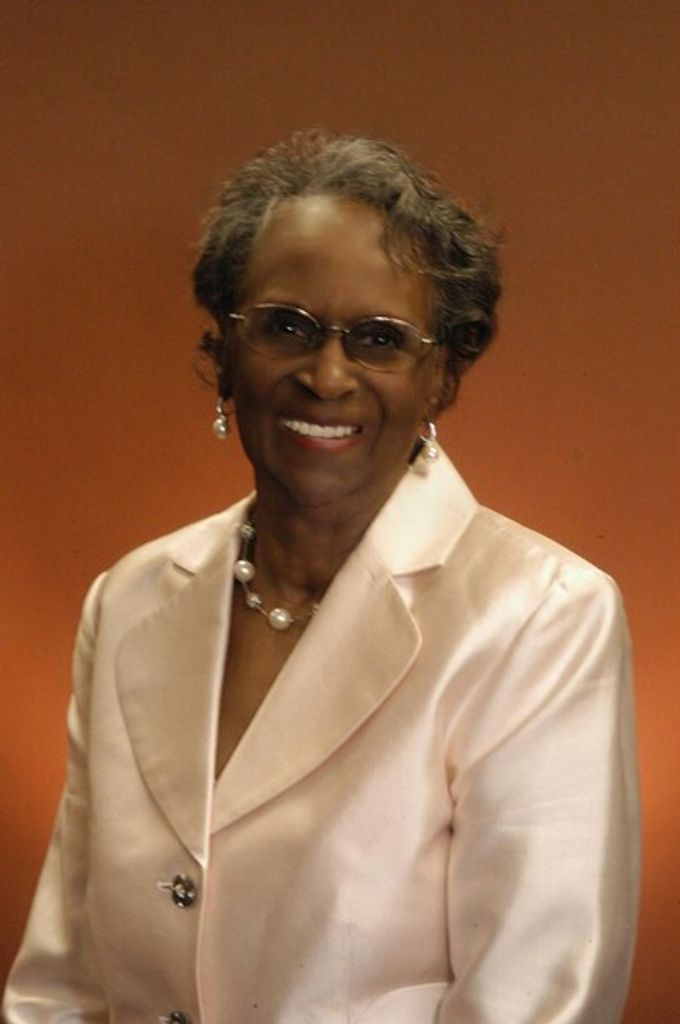 Mildred Louise Smith Profile Photo