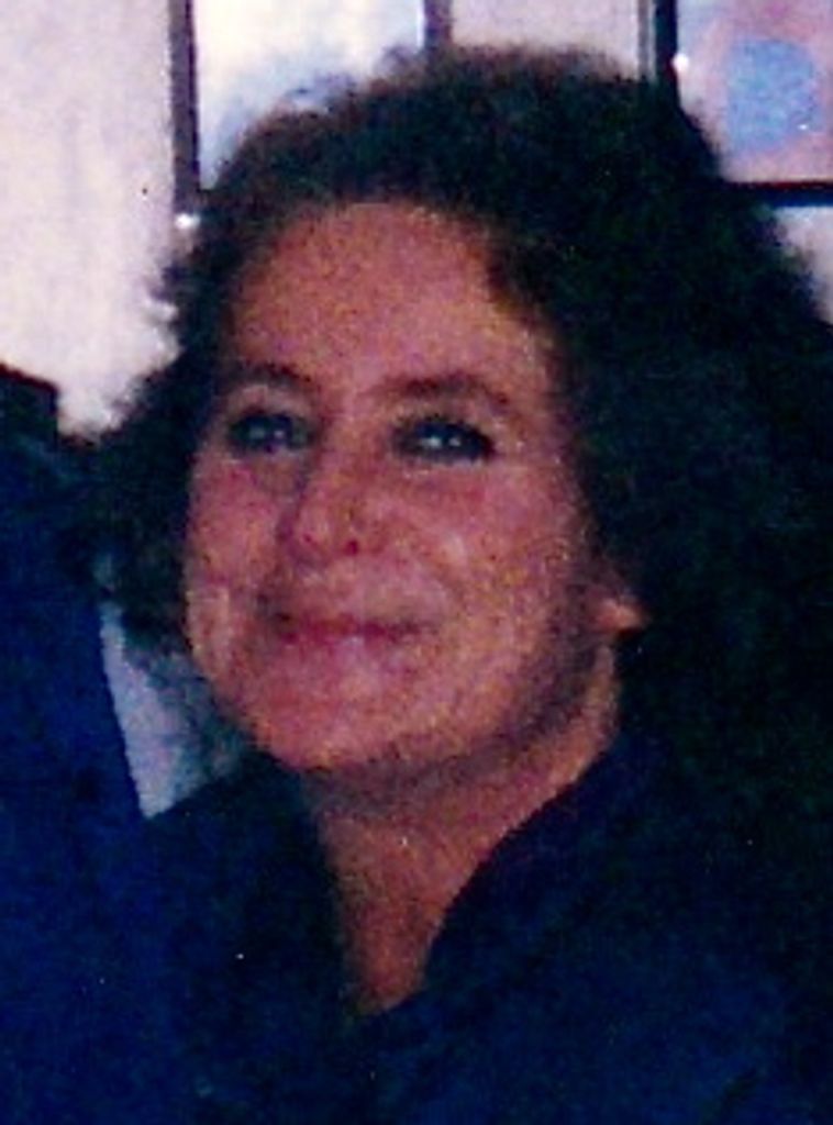 Sandra Lee Mitchell