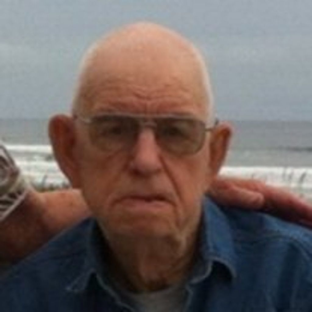 Norman Dixon
