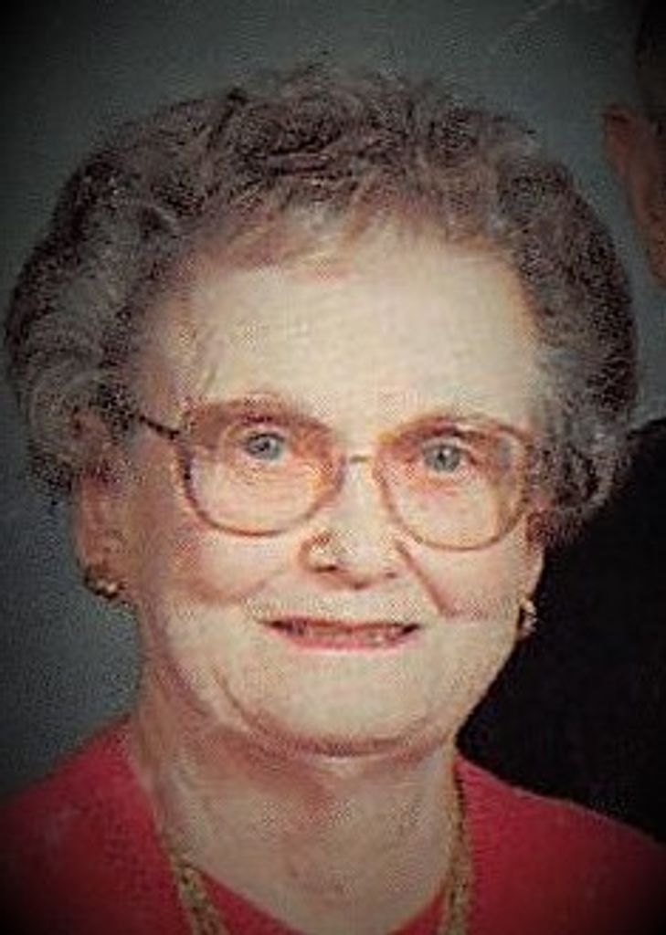 Margaret Hahn