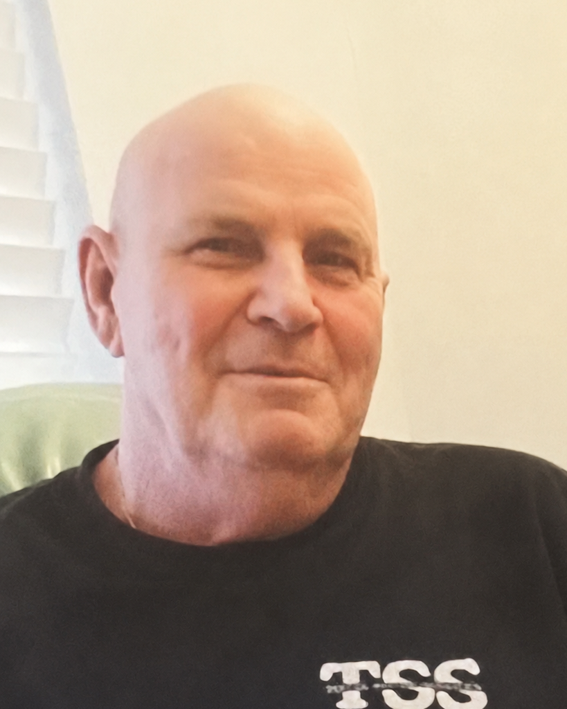 Larry L. Mock Profile Photo