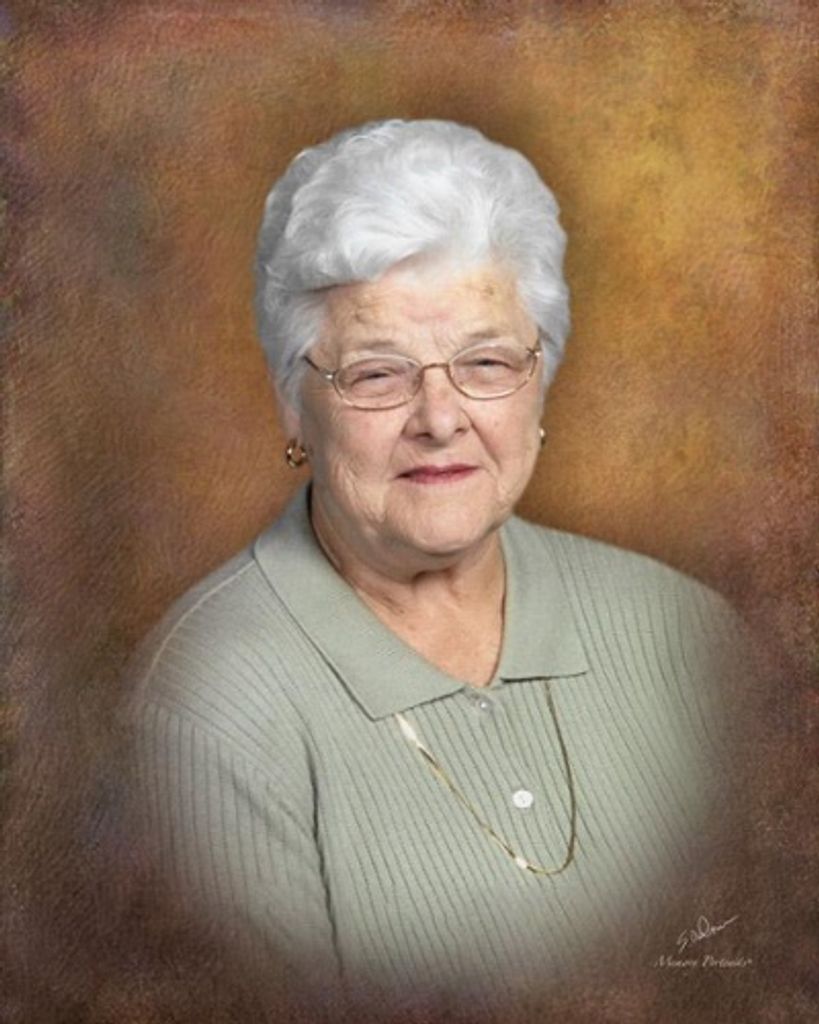 Dorothy "Suzy" Joan Pilman