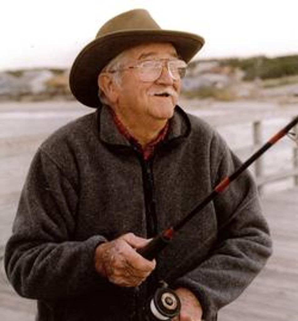 Leroy Traywick Profile Photo