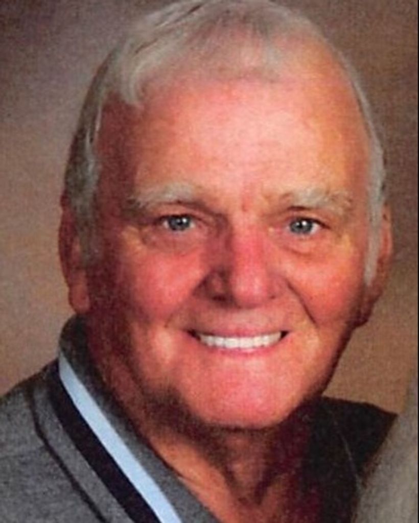 Maurice Eugene Hayes