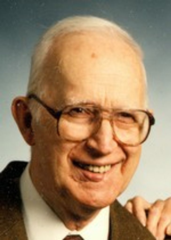 William E. Hornsby