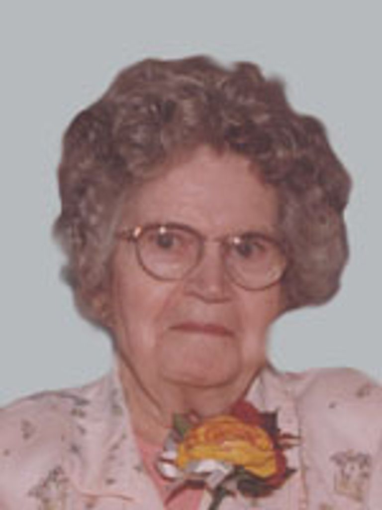 Dolores Mohs