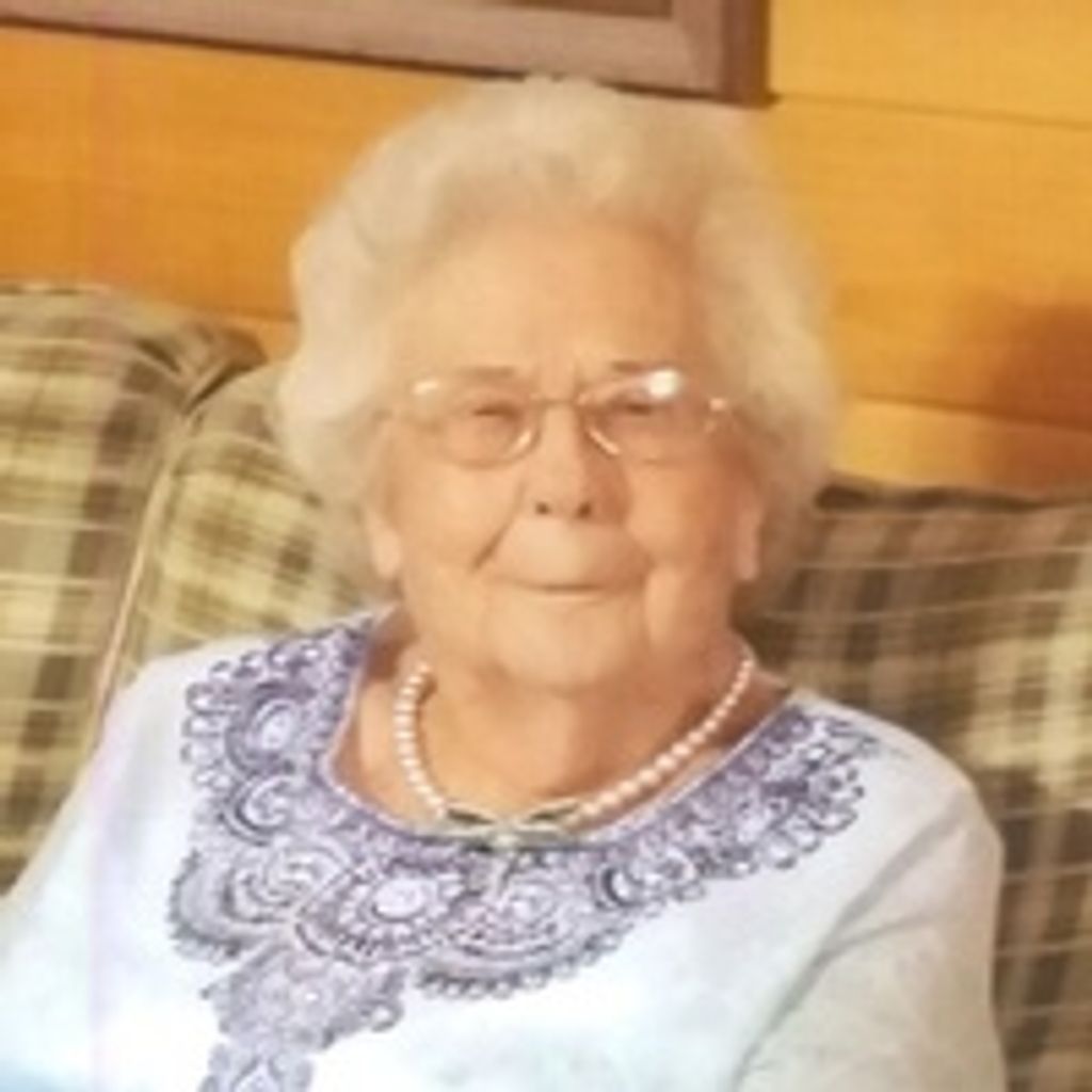 Wanona Futrell Smith Profile Photo