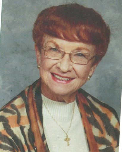 Beverly Ann Chaffman's obituary image