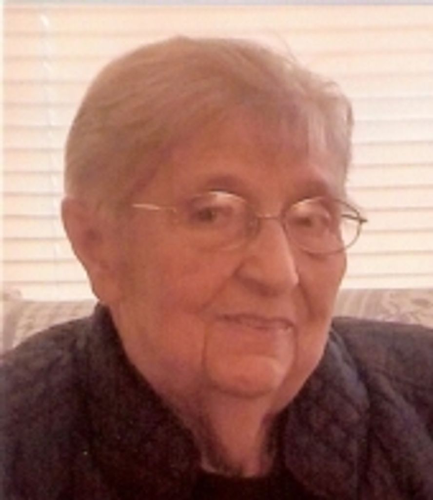 Joan Mckibben