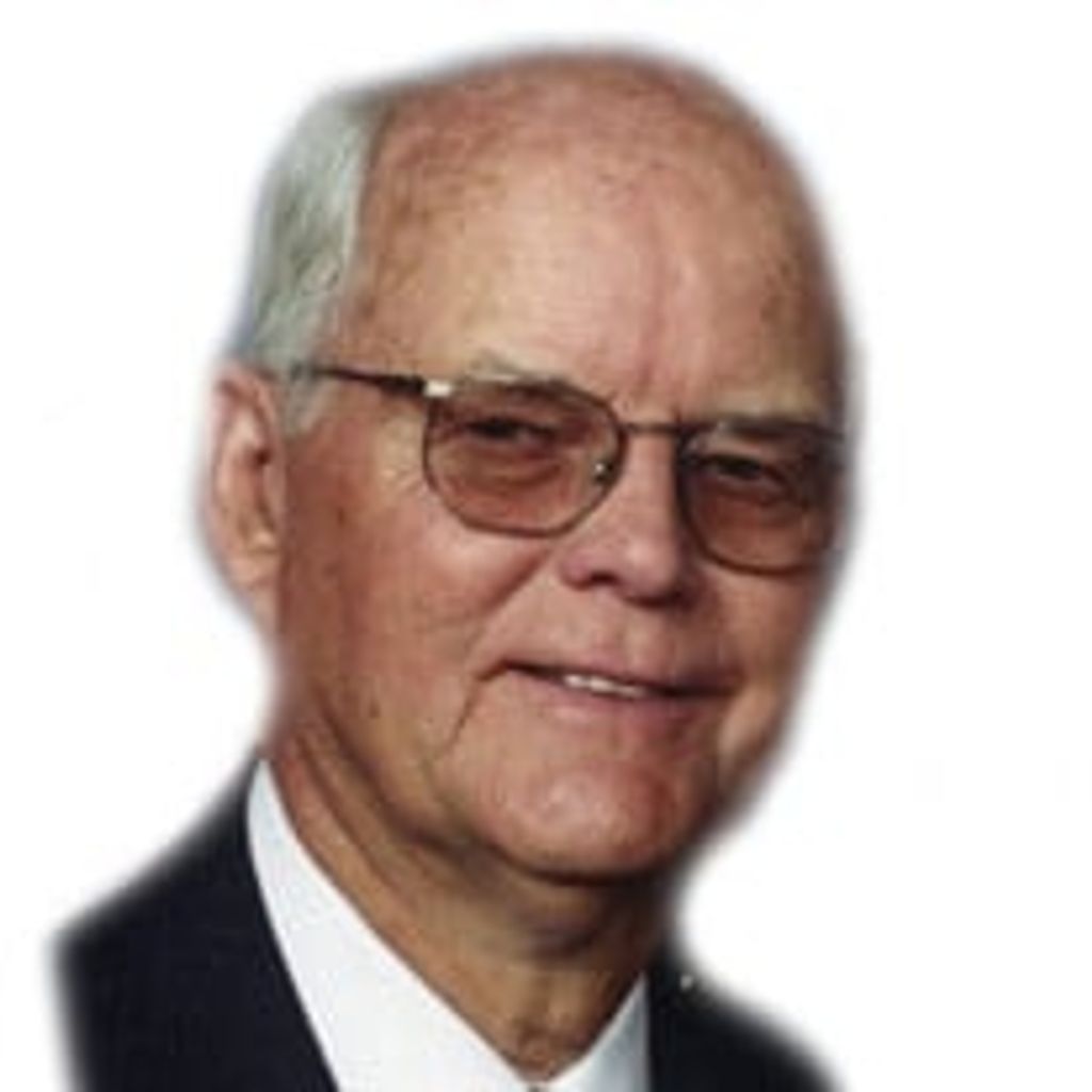 Wesley T Maughan Profile Photo