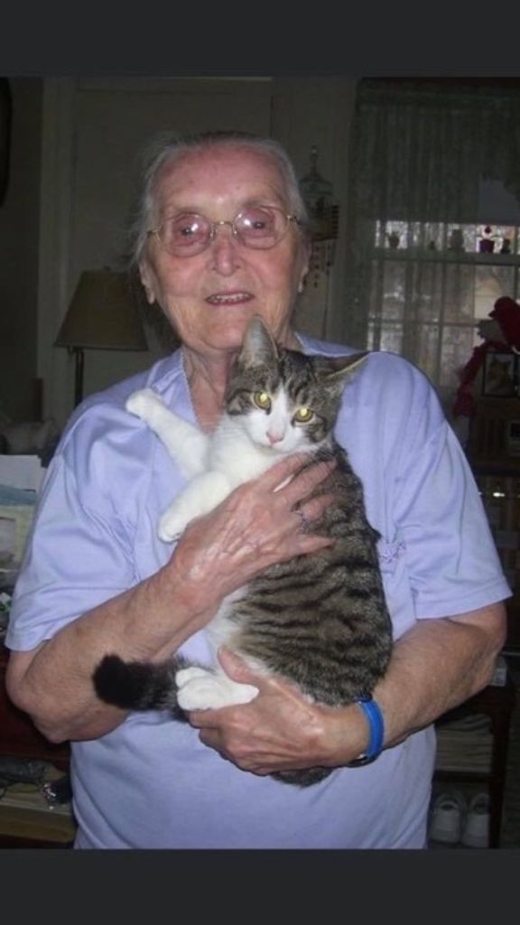 Alice D. (Gaskill)  Slavin Profile Photo