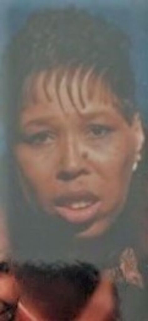 Dorothy Beatrice Griffin