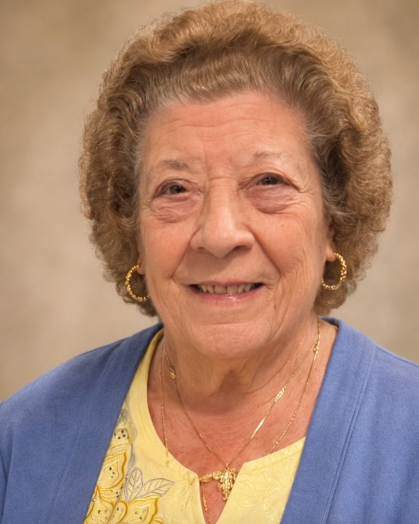 Immacolata "Tina" Prisco Profile Photo