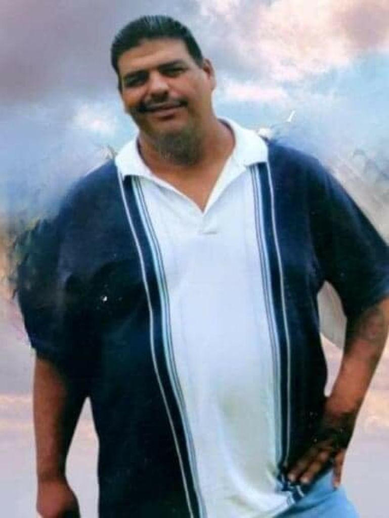 Jose Juan Tamez