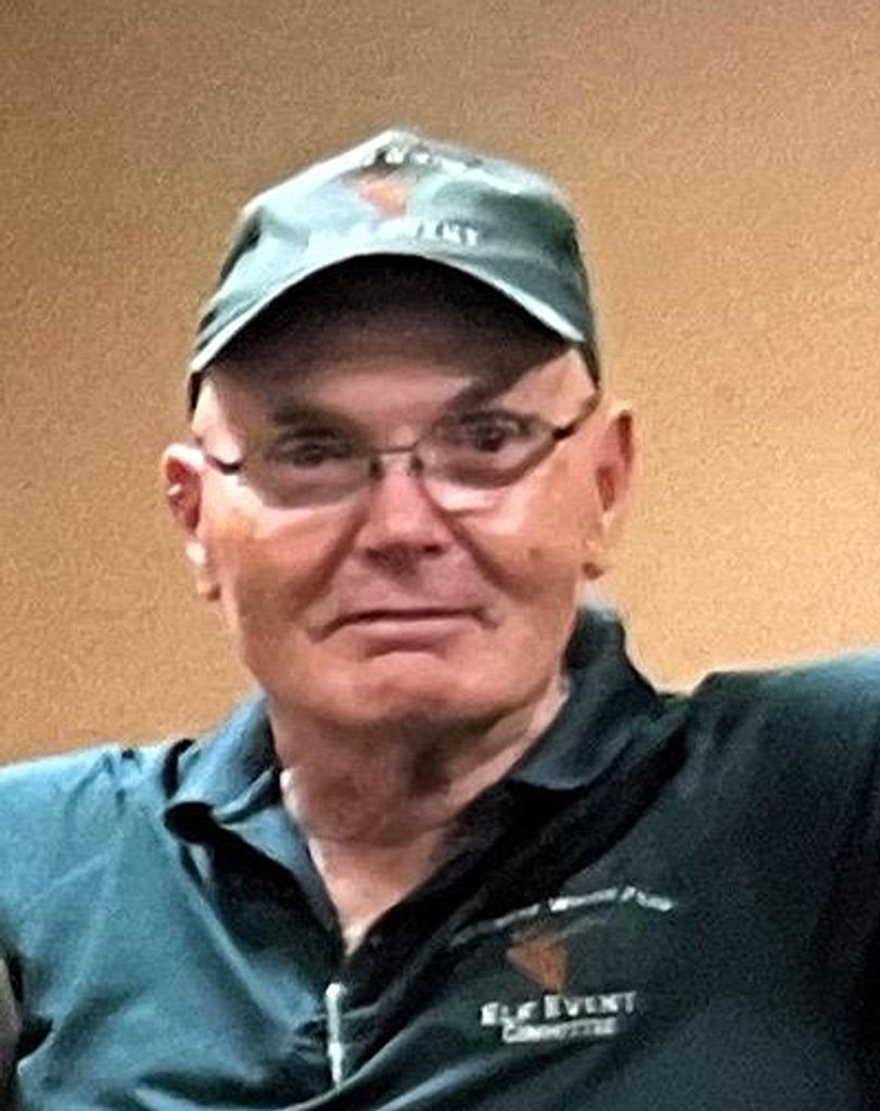 Larry Marchus Profile Photo