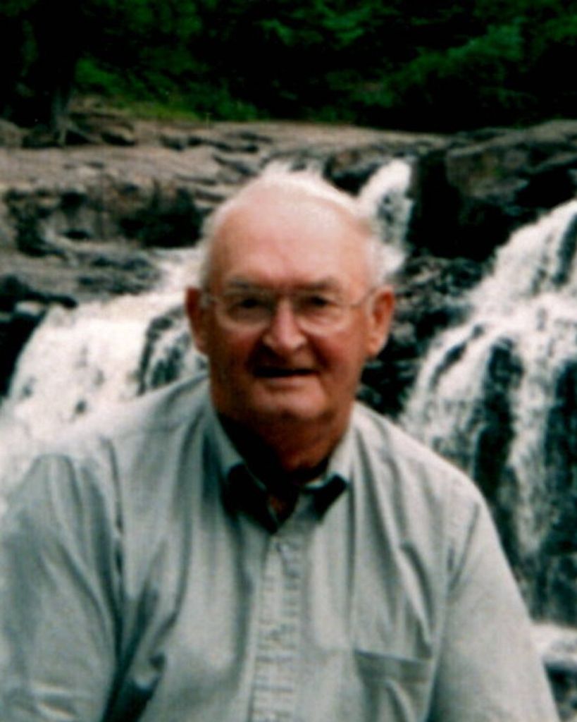Jerald Lynnes