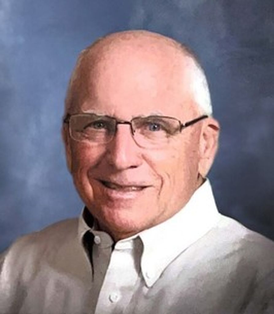 Jack Ramsey Profile Photo