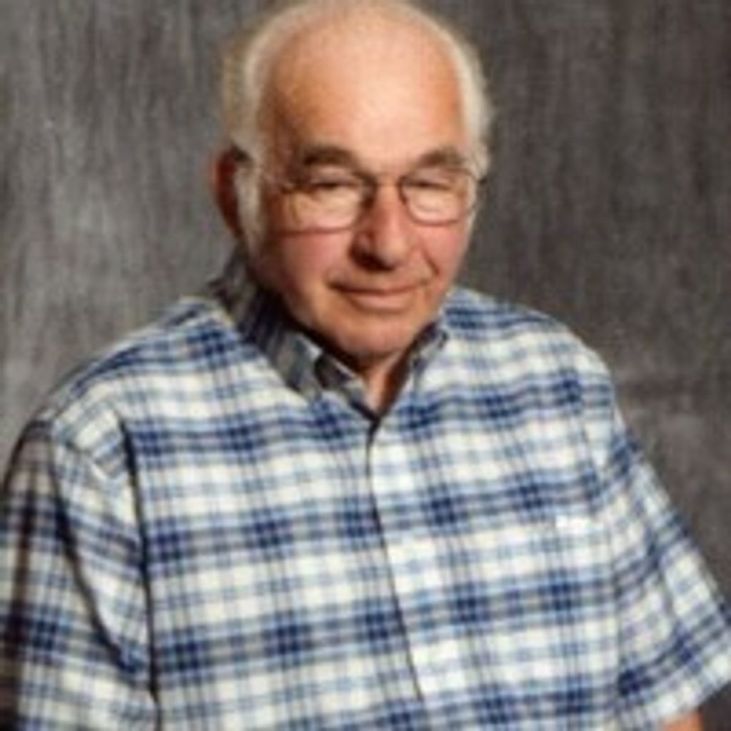 Donald  R. Shreve Profile Photo