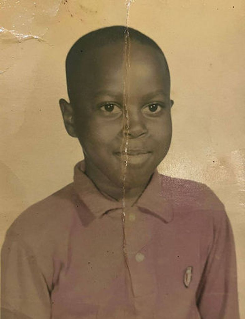 Robert Thomas Wilson, Jr.