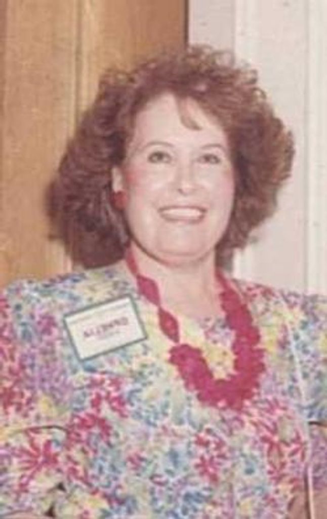 Ophelia Cantu Kidder