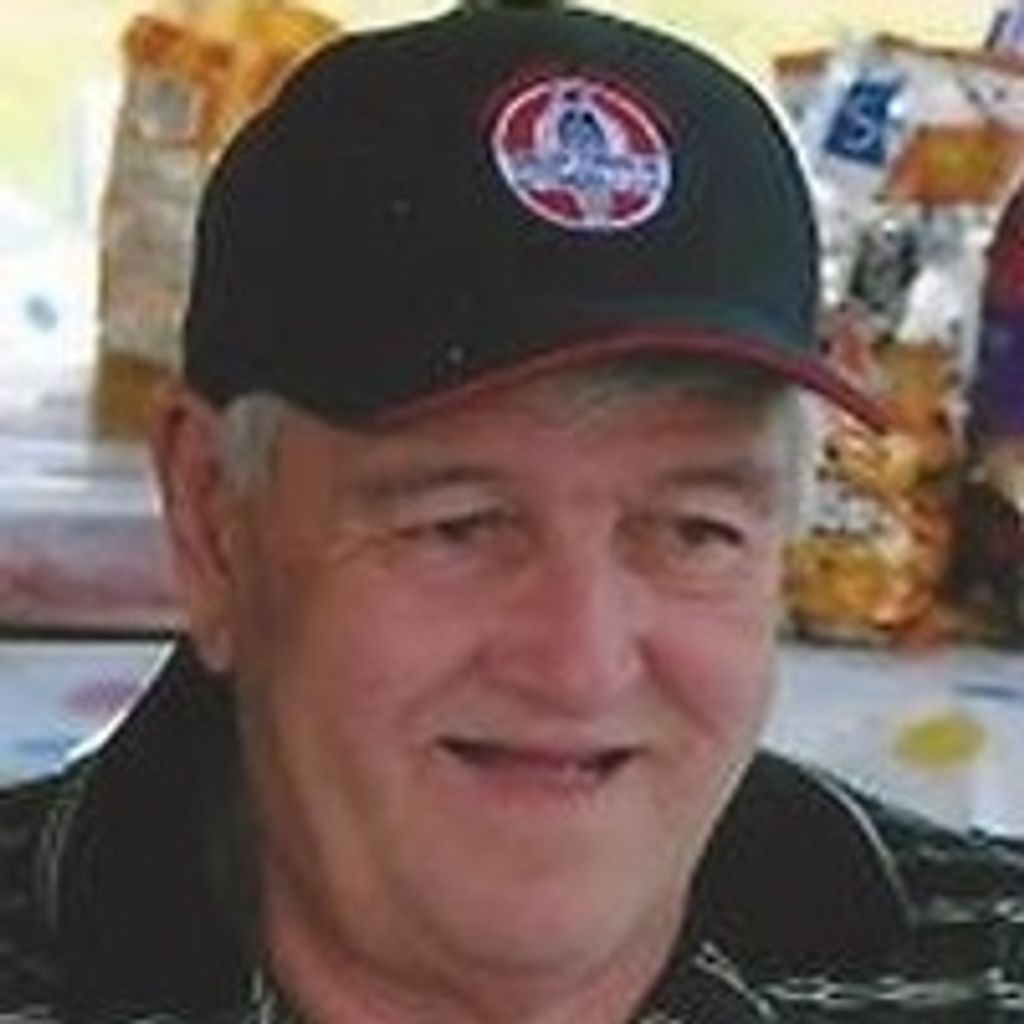 Robert "Bob" Dean Mcintosh