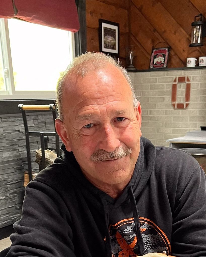 Timothy "Tim" L. Sands Profile Photo