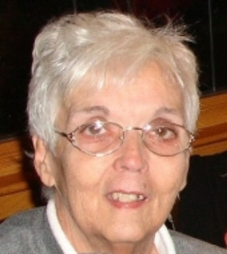 June Kathryn Sorrell