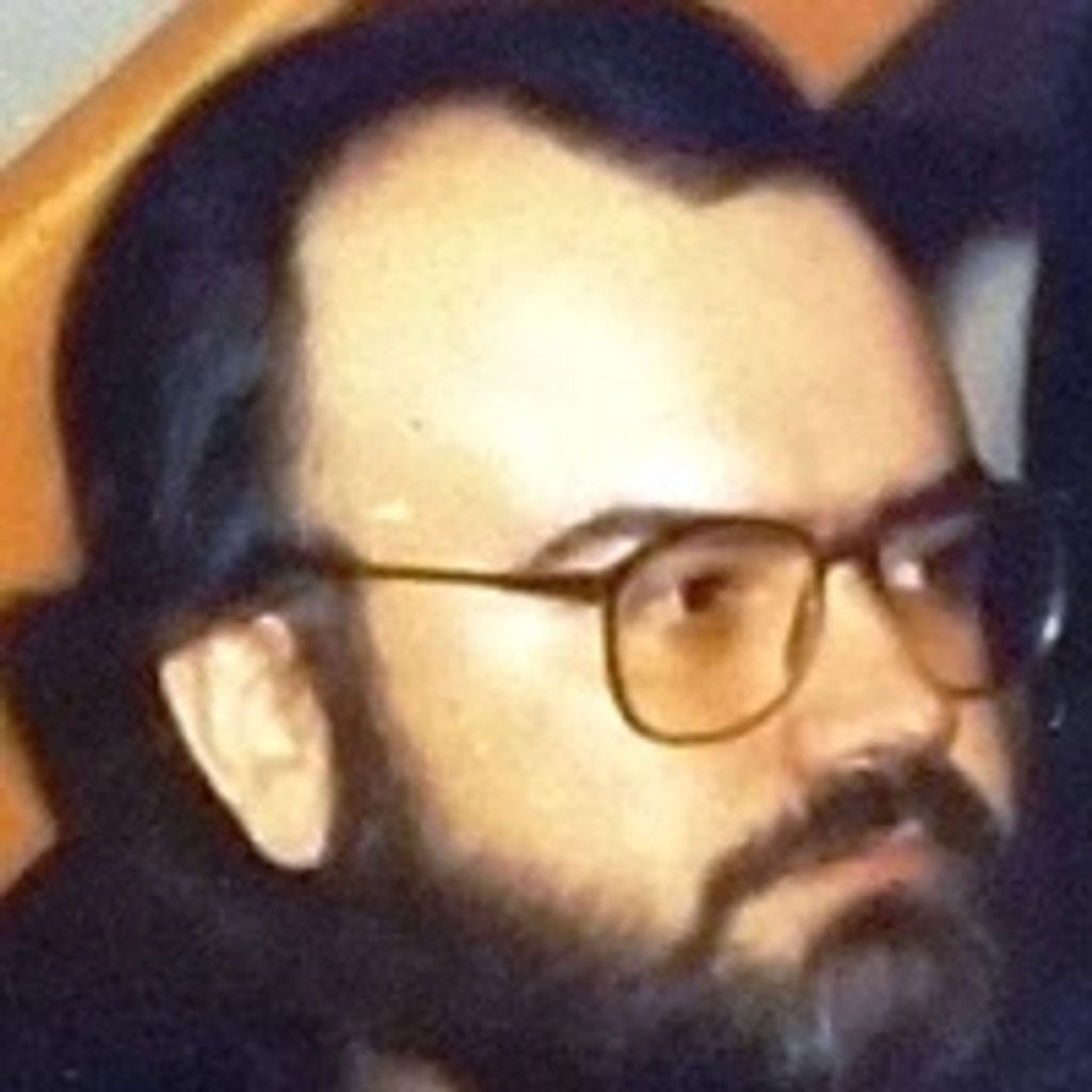Daniel Gene Fowler