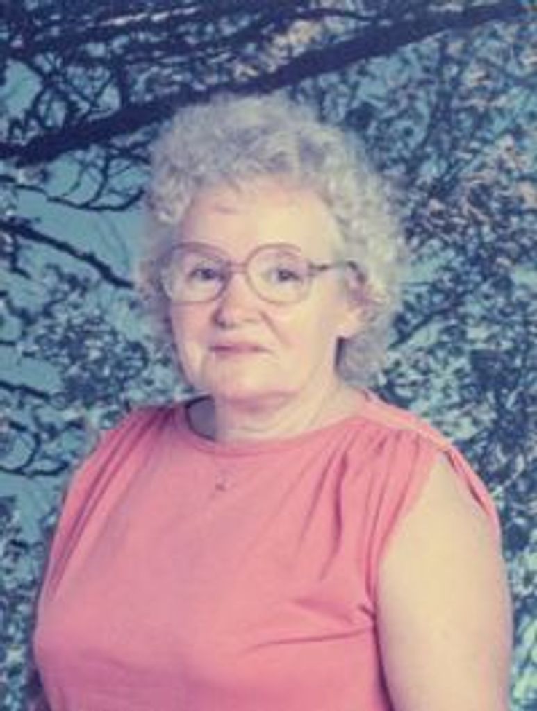 Ruth Corrine (Allen)  Beal