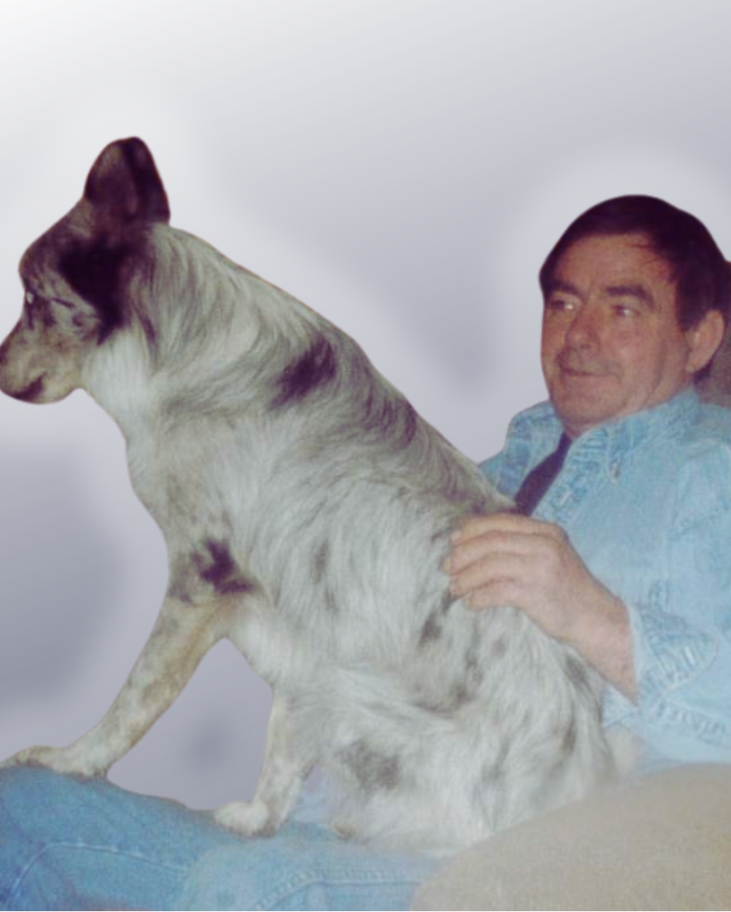 Charles E. Counts Profile Photo