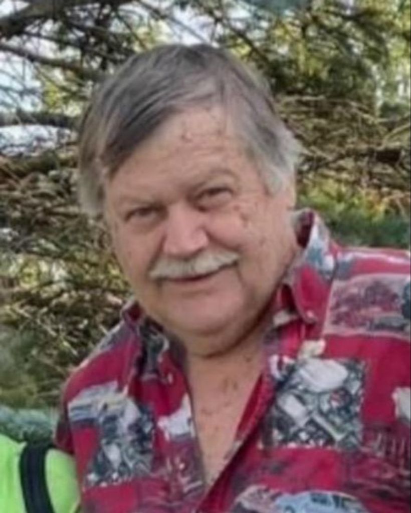 R. Troy McMillion Profile Photo