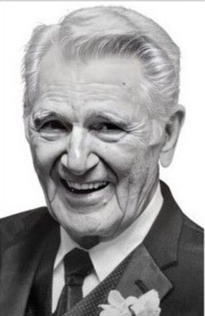 Robert Frazier Deason