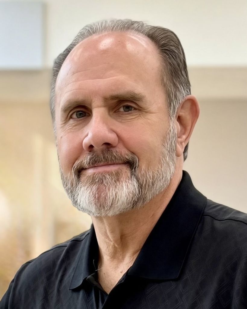 James "Jim" William McCullough, Jr.