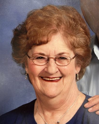 LaVonne L. (Scholtes) Kueter's obituary image