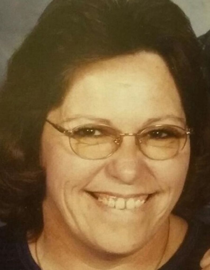 Patricia (Blount)  Blocker