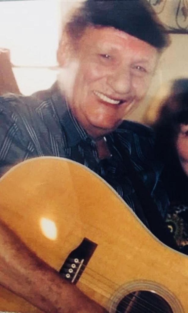 James "Jimmy" Hurd Profile Photo