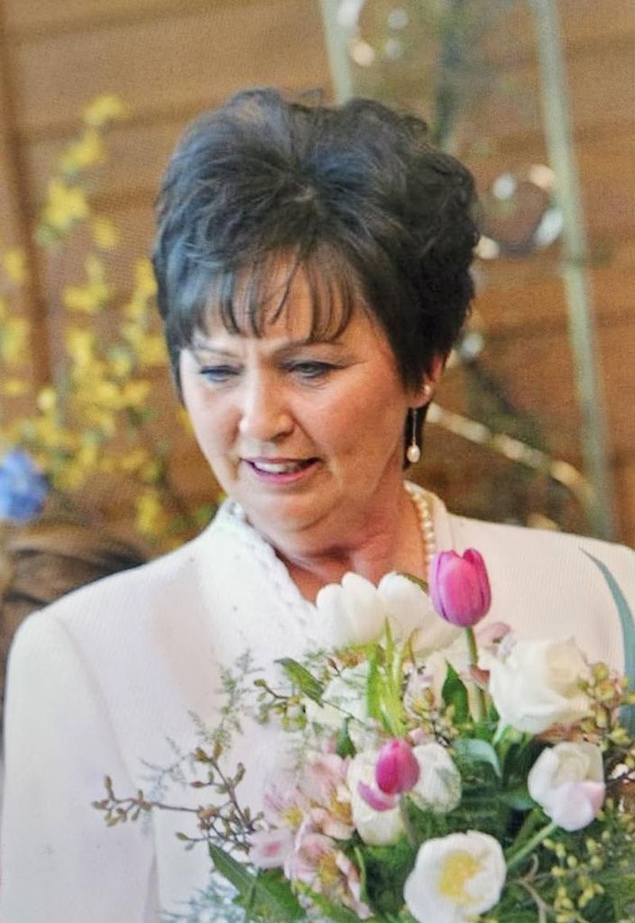 Susan Gail Starnes Profile Photo