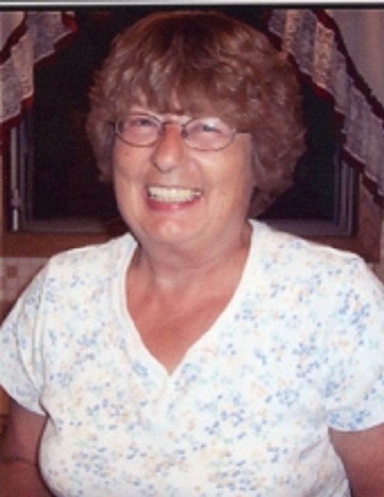 Karen  K. Larson