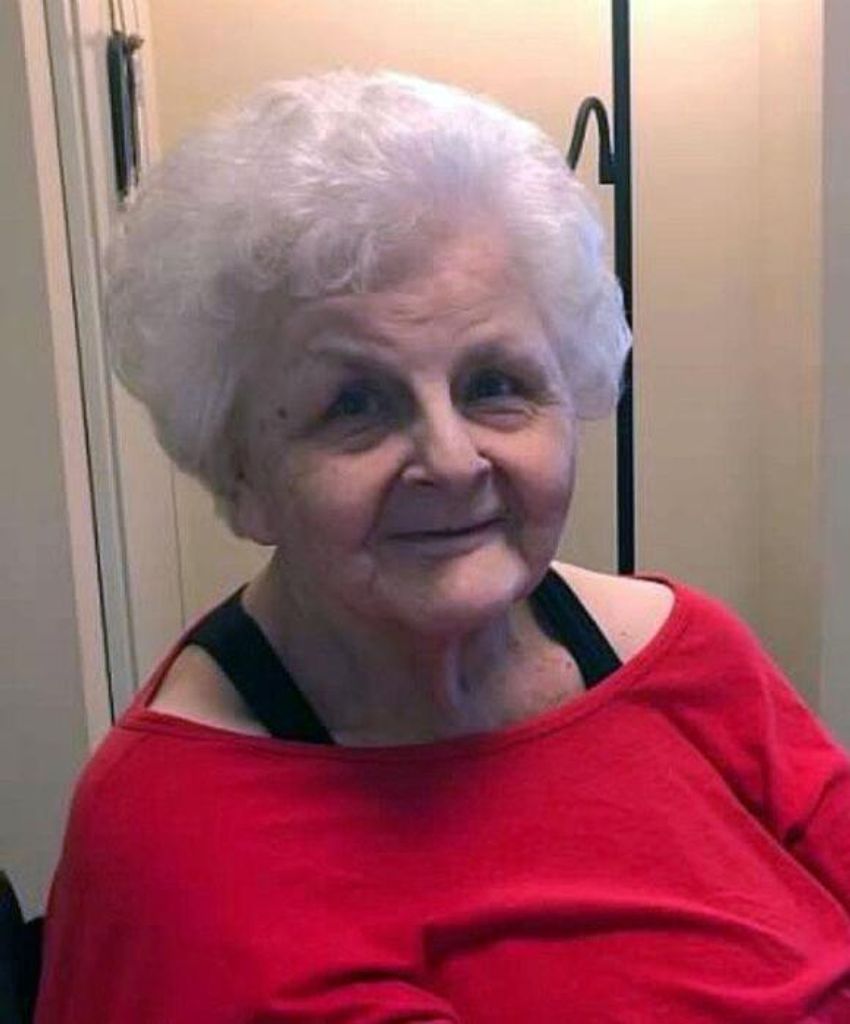 Anna (Kelly)  Gayton Profile Photo