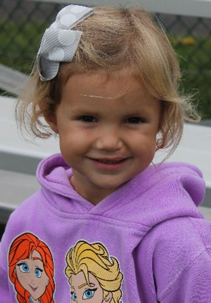 Olivia Grace Dusablon