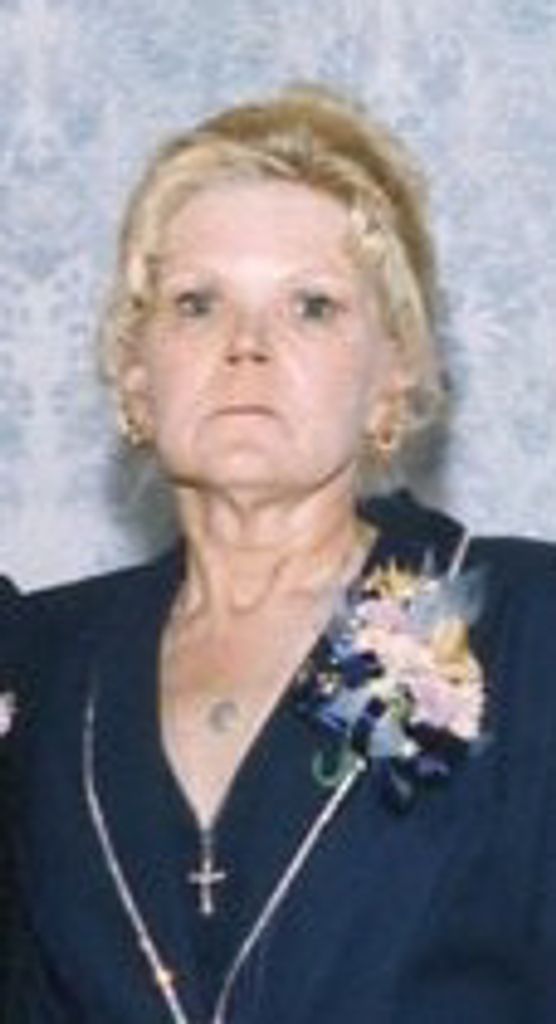 Lois M Roberts
