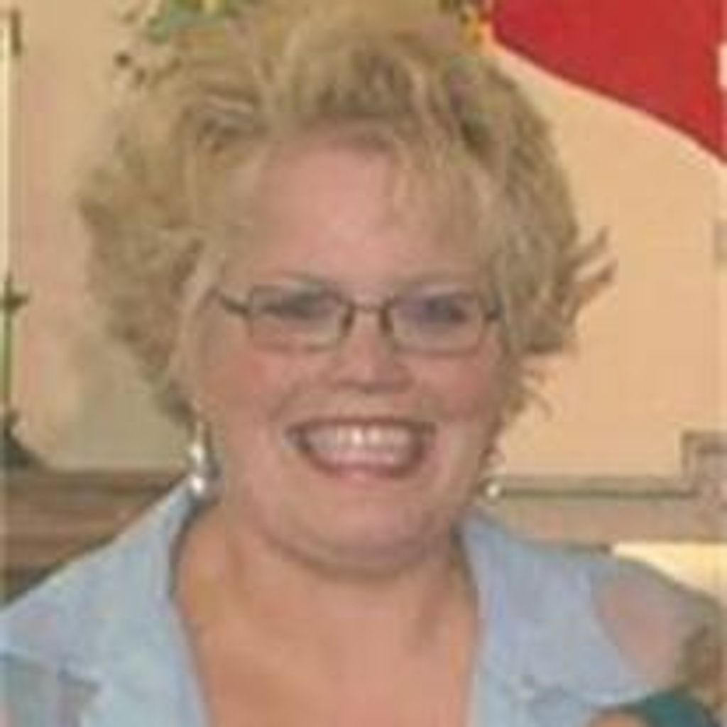 Merri Frances "Fran" Snodderly Pyle