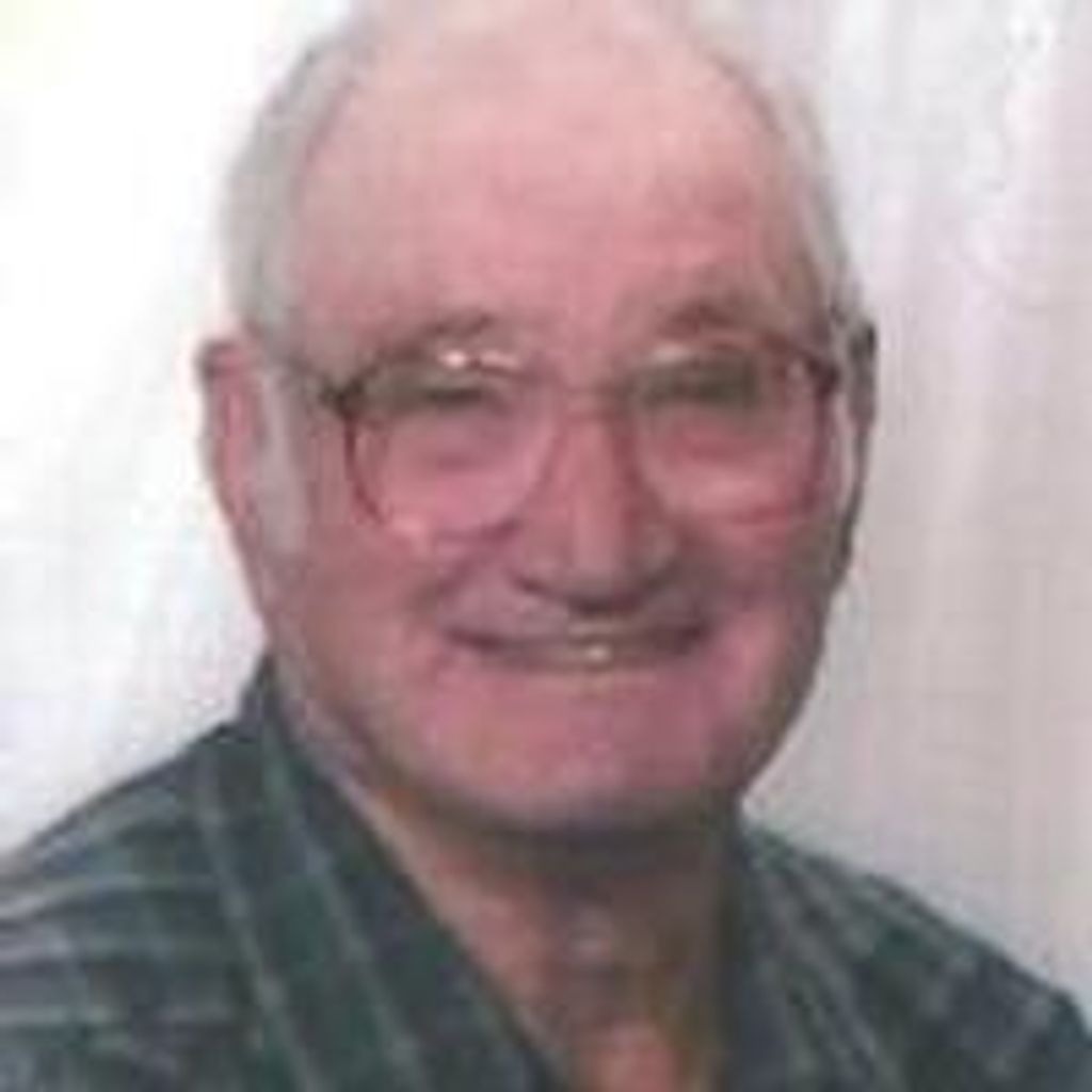 Robert Lee Joplin