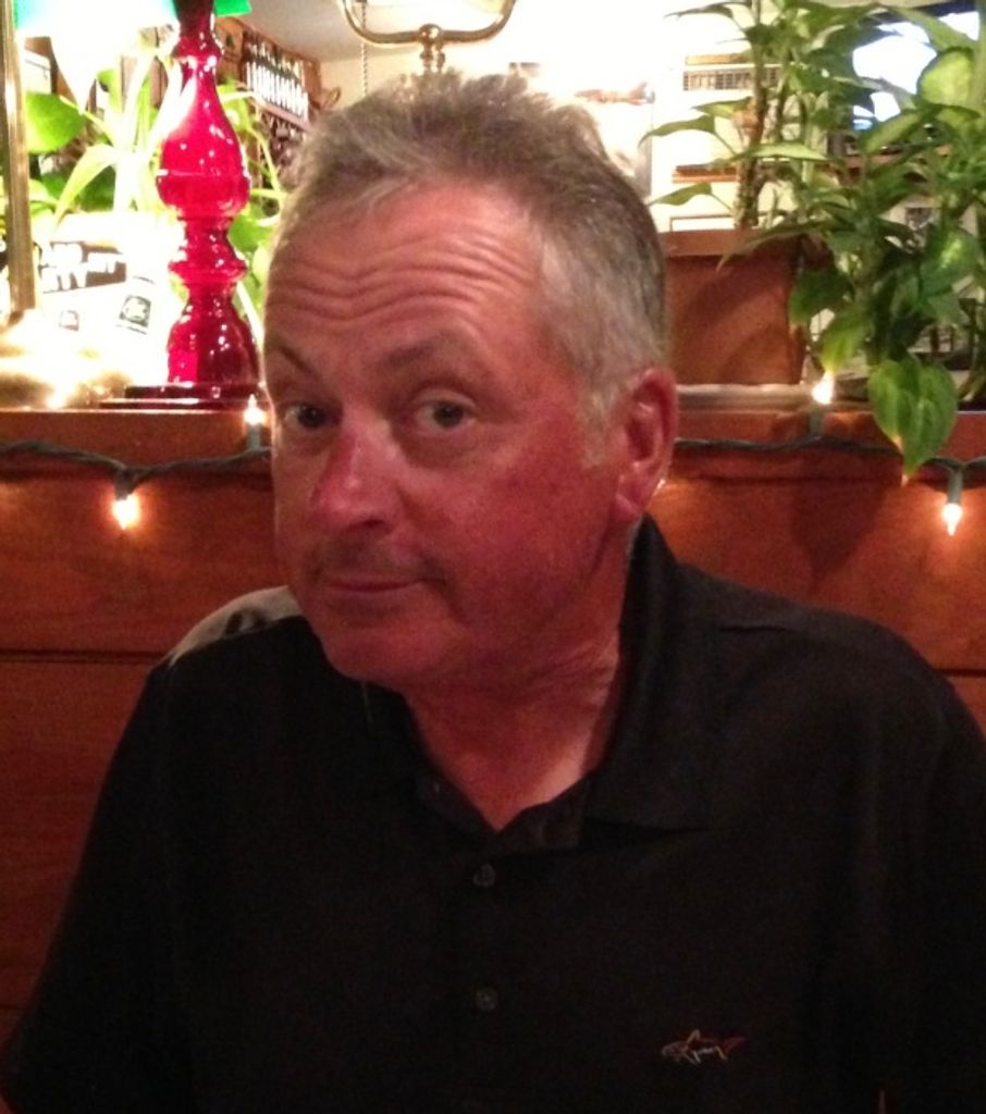 Kent Beebe Mccarthy Profile Photo