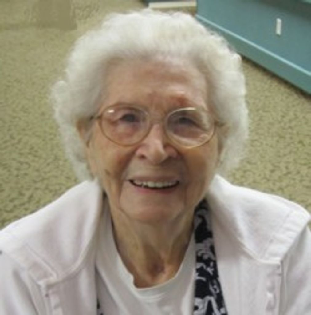 Charity Sharp