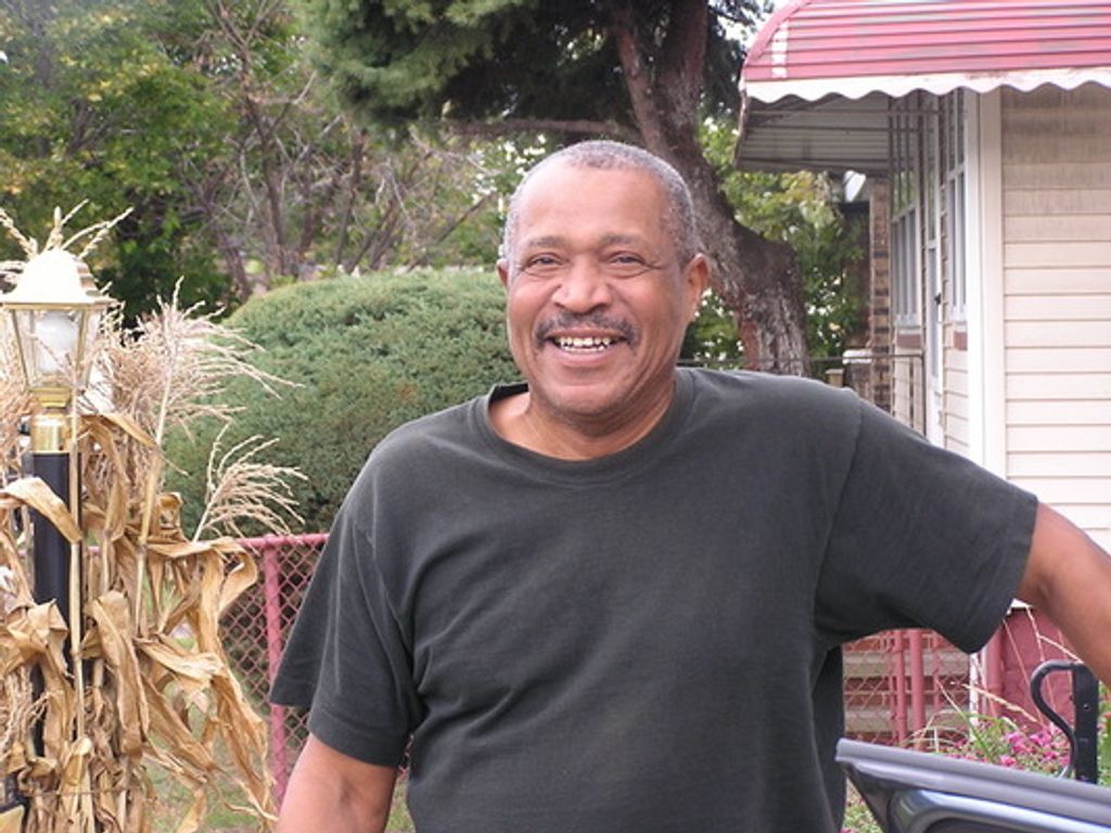 Charles D. Clayton Profile Photo