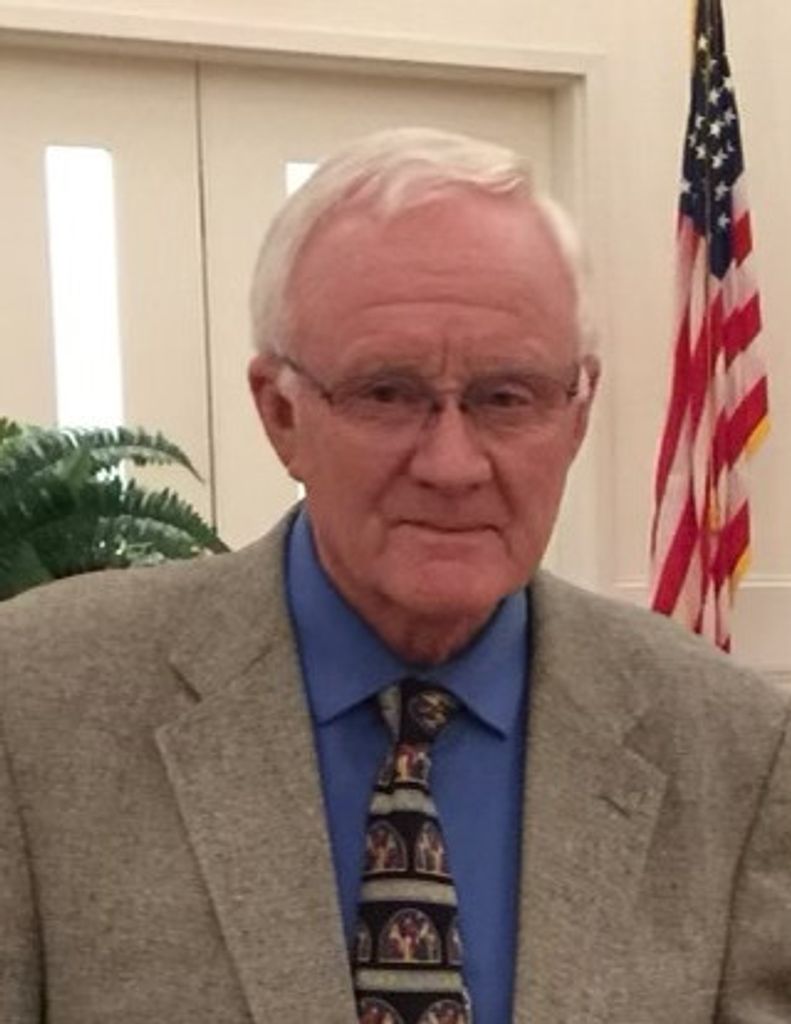 Danny R. Proctor Profile Photo